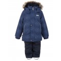 Lenne RON 21320 D/2290 зимний комплект (синий) 